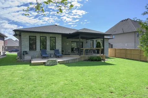 228 Martin Drive Middlesex Centre ON N0M 2A0