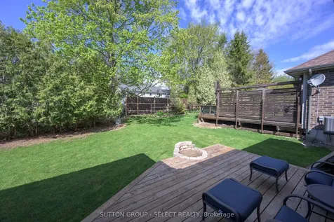 228 Martin Drive Middlesex Centre ON N0M 2A0