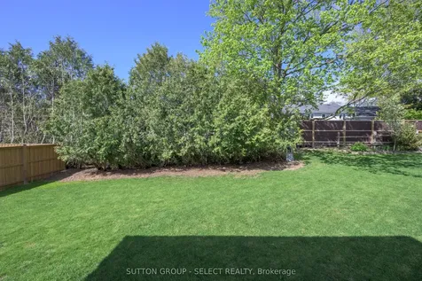 228 Martin Drive Middlesex Centre ON N0M 2A0