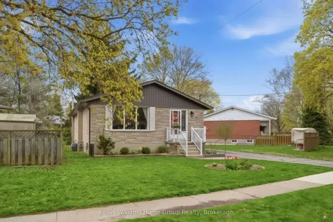 48 Sunnylea Crescent Guelph ON N1E 1W4