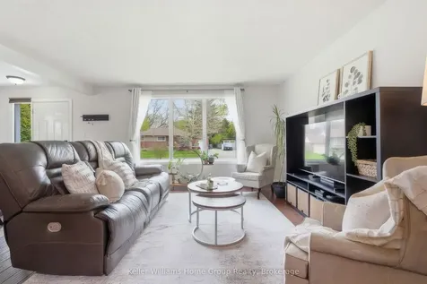 48 Sunnylea Crescent Guelph ON N1E 1W4