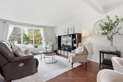 48 Sunnylea Crescent Guelph ON N1E 1W4