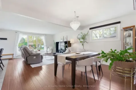 48 Sunnylea Crescent Guelph ON N1E 1W4