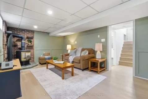 48 Sunnylea Crescent Guelph ON N1E 1W4