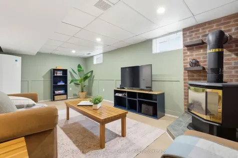 48 Sunnylea Crescent Guelph ON N1E 1W4