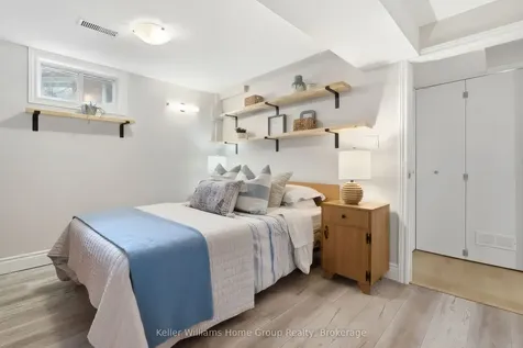 48 Sunnylea Crescent Guelph ON N1E 1W4