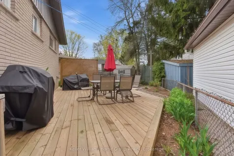 48 Sunnylea Crescent Guelph ON N1E 1W4