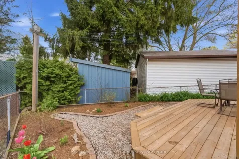 48 Sunnylea Crescent Guelph ON N1E 1W4