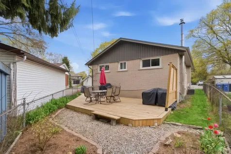 48 Sunnylea Crescent Guelph ON N1E 1W4