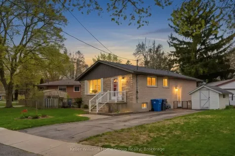 48 Sunnylea Crescent Guelph ON N1E 1W4
