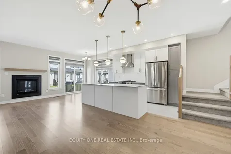 2033 Allegrini Terrace Kanata ON K2S 2S7