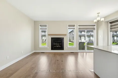 2033 Allegrini Terrace Kanata ON K2S 2S7