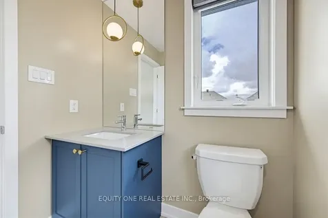 2033 Allegrini Terrace Kanata ON K2S 2S7