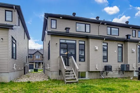 2033 Allegrini Terrace Kanata ON K2S 2S7