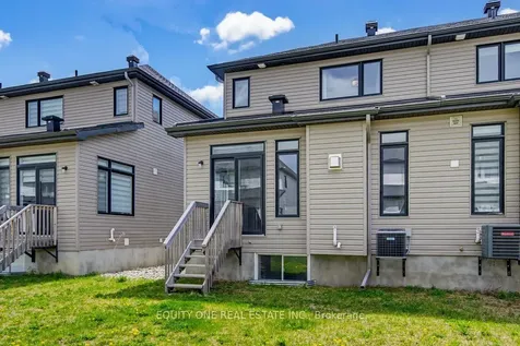 2033 Allegrini Terrace Kanata ON K2S 2S7