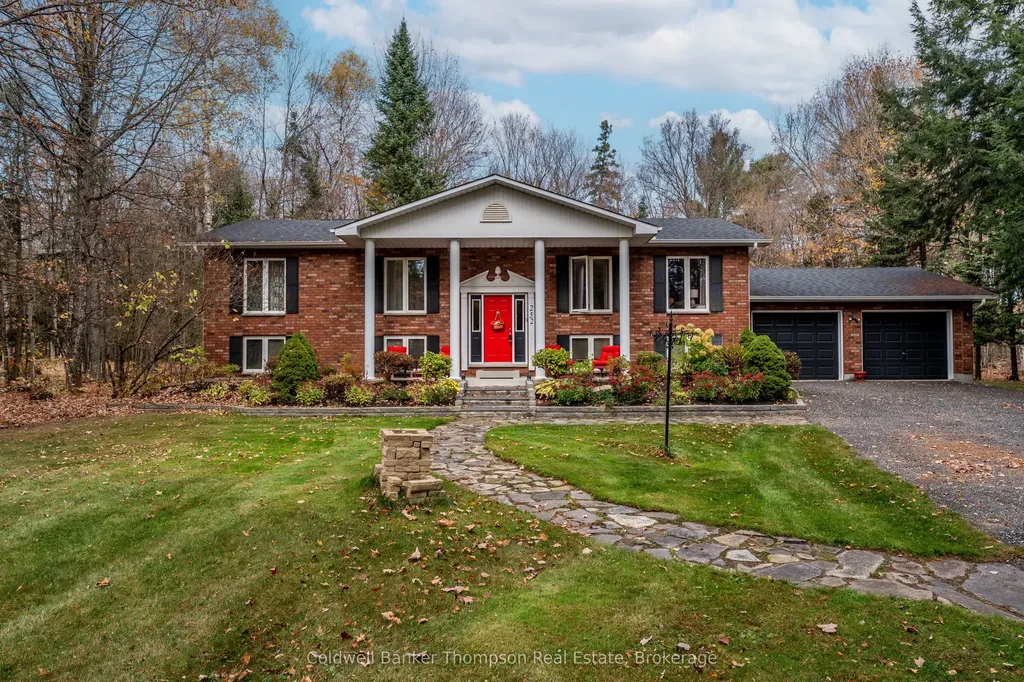 252 Fowlers Road Huntsville ON P1H 0J8
