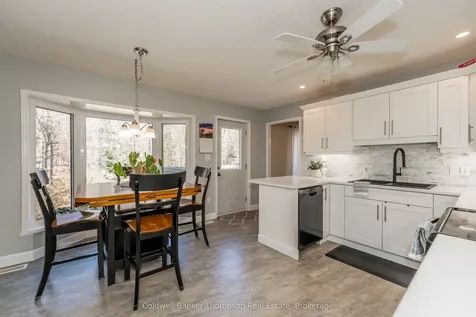 252 Fowlers Road Huntsville ON P1H 0J8