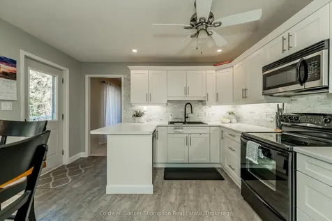 252 Fowlers Road Huntsville ON P1H 0J8