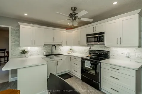 252 Fowlers Road Huntsville ON P1H 0J8
