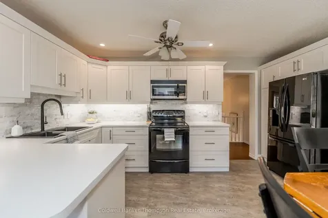 252 Fowlers Road Huntsville ON P1H 0J8