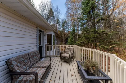 252 Fowlers Road Huntsville ON P1H 0J8