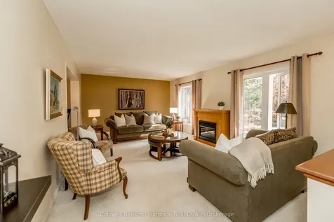 252 Fowlers Road Huntsville ON P1H 0J8