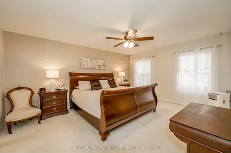252 Fowlers Road Huntsville ON P1H 0J8