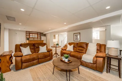 252 Fowlers Road Huntsville ON P1H 0J8