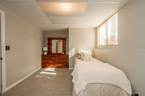 252 Fowlers Road Huntsville ON P1H 0J8