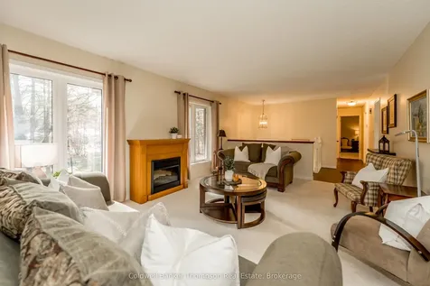 252 Fowlers Road Huntsville ON P1H 0J8