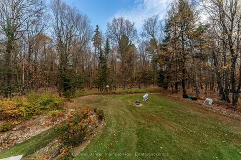 252 Fowlers Road Huntsville ON P1H 0J8
