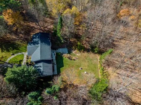 252 Fowlers Road Huntsville ON P1H 0J8