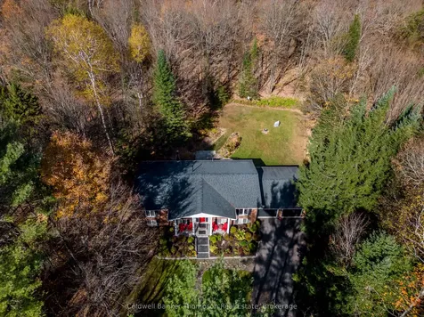 252 Fowlers Road Huntsville ON P1H 0J8