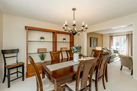 252 Fowlers Road Huntsville ON P1H 0J8