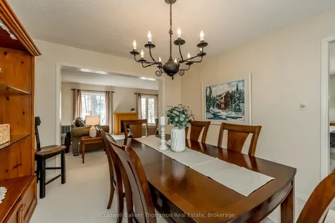 252 Fowlers Road Huntsville ON P1H 0J8