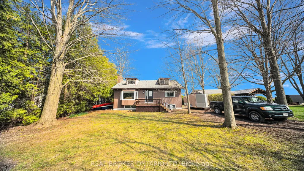 74652 Talbot Crescent Bluewater ON N0M 1G0