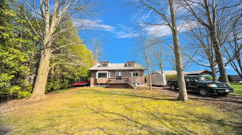 74652 Talbot Crescent Bluewater ON N0M 1G0