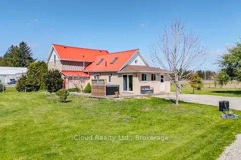 11 Concession 7 Townsend Road Norfolk ON N0E 1Y0