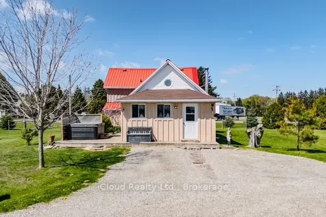 11 Concession 7 Townsend Road Norfolk ON N0E 1Y0