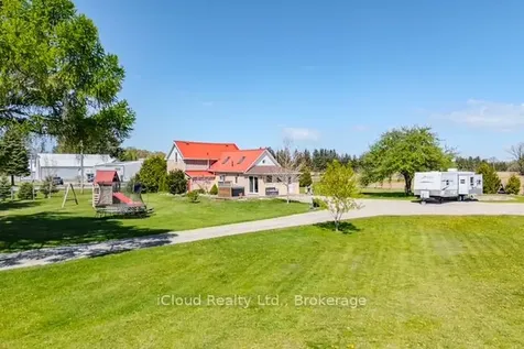 11 Concession 7 Townsend Road Norfolk ON N0E 1Y0