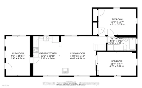 11 Concession 7 Townsend Road Norfolk ON N0E 1Y0