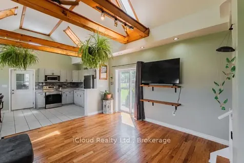 11 Concession 7 Townsend Road Norfolk ON N0E 1Y0