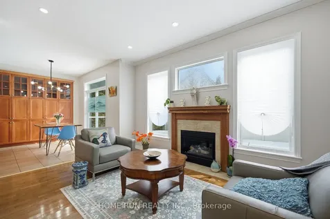 141 Steeple Chase Drive N Kanata ON K2M 2Z5