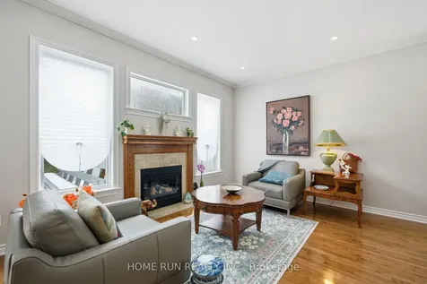 141 Steeple Chase Drive N Kanata ON K2M 2Z5