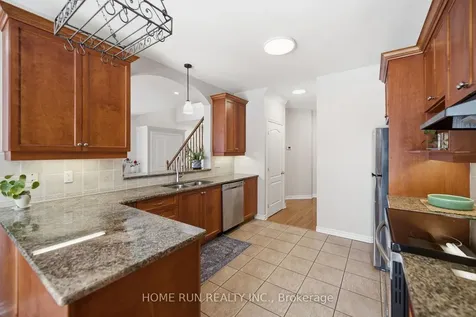 141 Steeple Chase Drive N Kanata ON K2M 2Z5