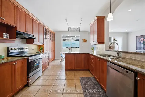 141 Steeple Chase Drive N Kanata ON K2M 2Z5