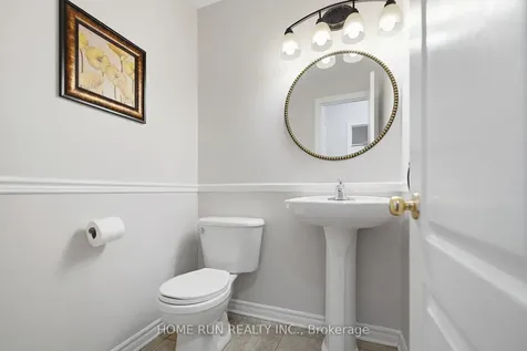 141 Steeple Chase Drive N Kanata ON K2M 2Z5