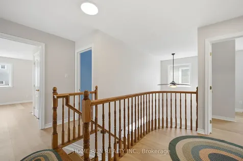 141 Steeple Chase Drive N Kanata ON K2M 2Z5