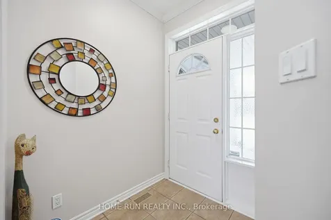 141 Steeple Chase Drive N Kanata ON K2M 2Z5