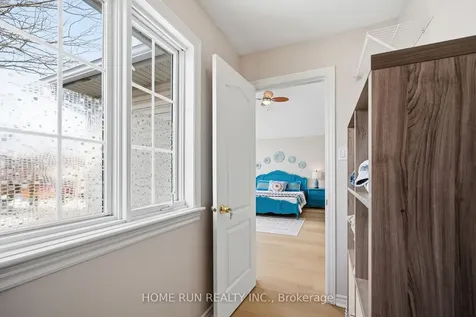 141 Steeple Chase Drive N Kanata ON K2M 2Z5